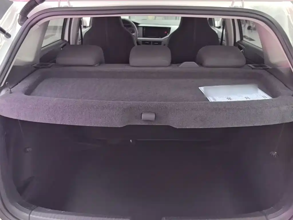 Volkswagen Polo — миниатюра 15