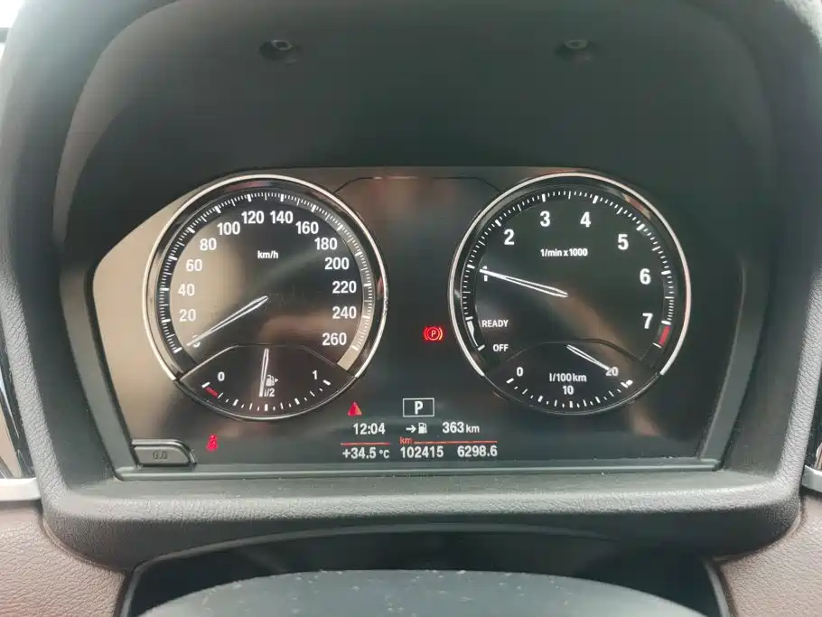 BMW X1 — миниатюра 14