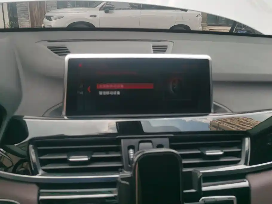 BMW X1 — миниатюра 13