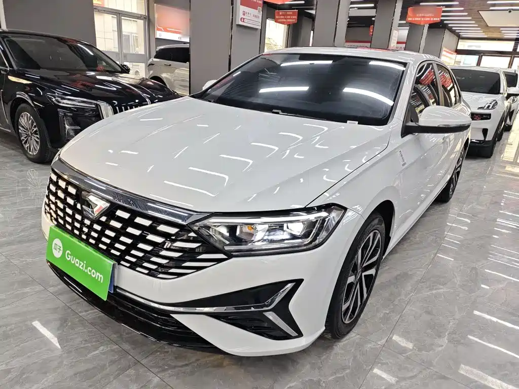 Jetta VA7