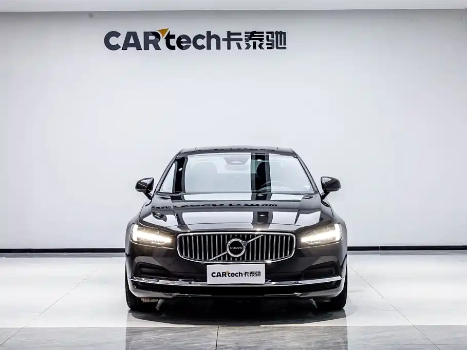 Volvo S90 2025 B5 Smart Leisure Luxury Edition