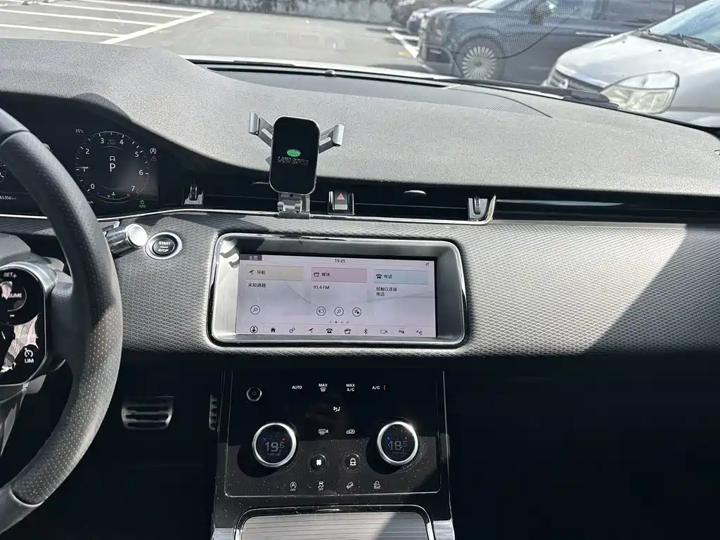 Land Rover Evoque — миниатюра 15