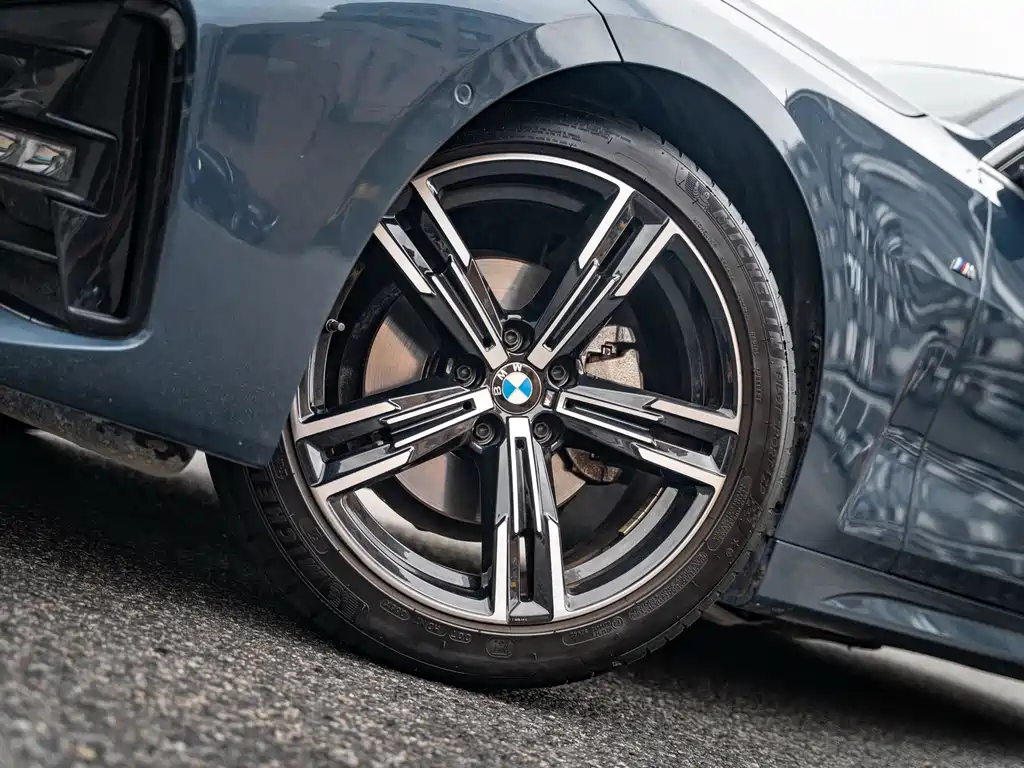 BMW 4 Series — миниатюра 5