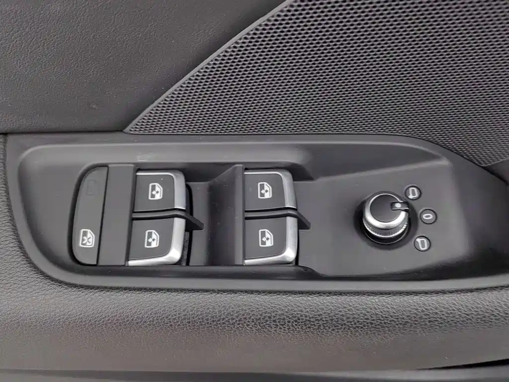 Audi A3 — миниатюра 9
