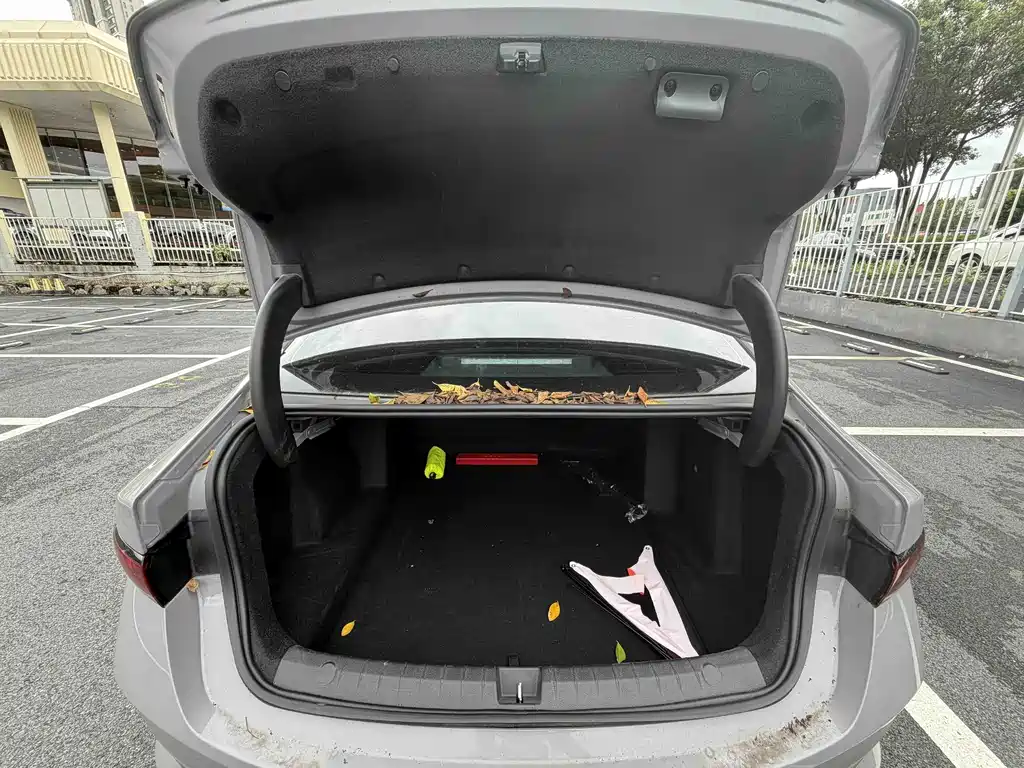 BYD Qin PLUS — миниатюра 15