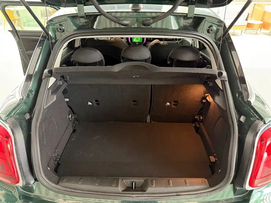 MINI Mini — миниатюра 14