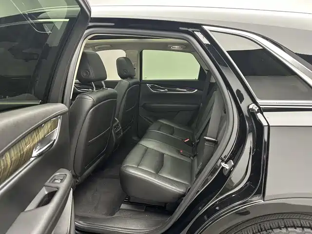 Cadillac XT5 — миниатюра 9