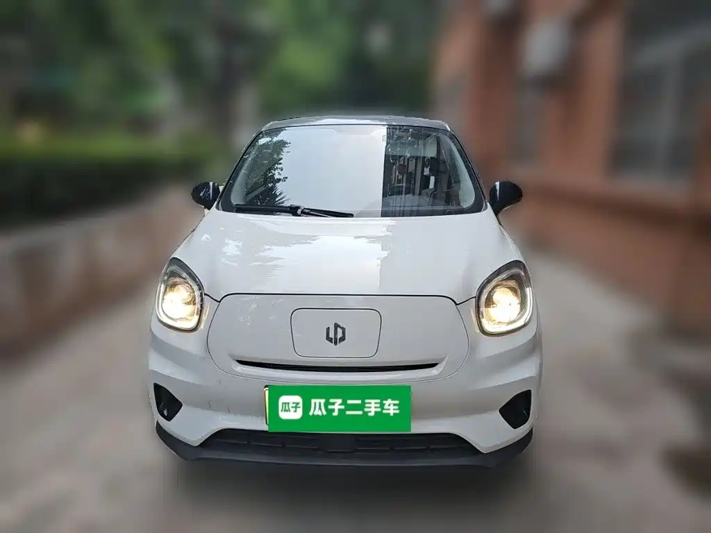 Leapmotor Leapmotor T03 — миниатюра 3