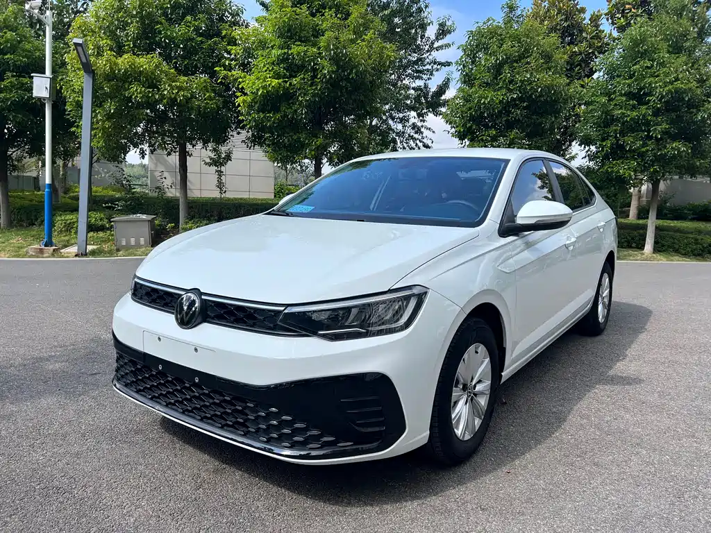 Volkswagen Lavida 2024