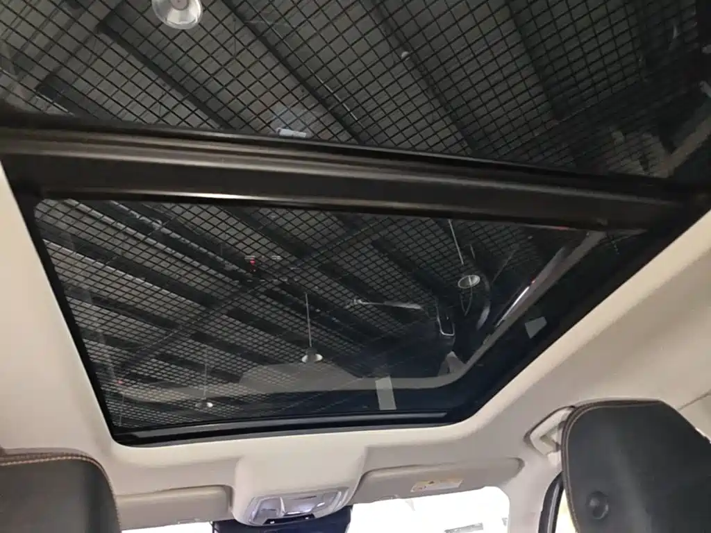Haval Big Dog — миниатюра 18