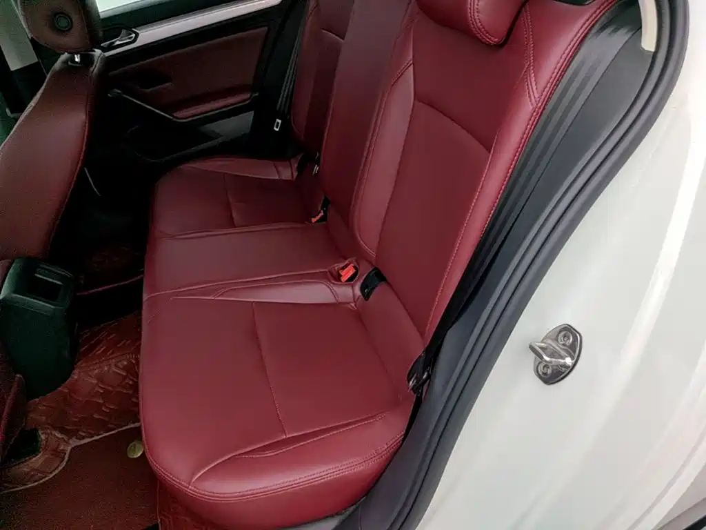 Volkswagen Lamando — миниатюра 17