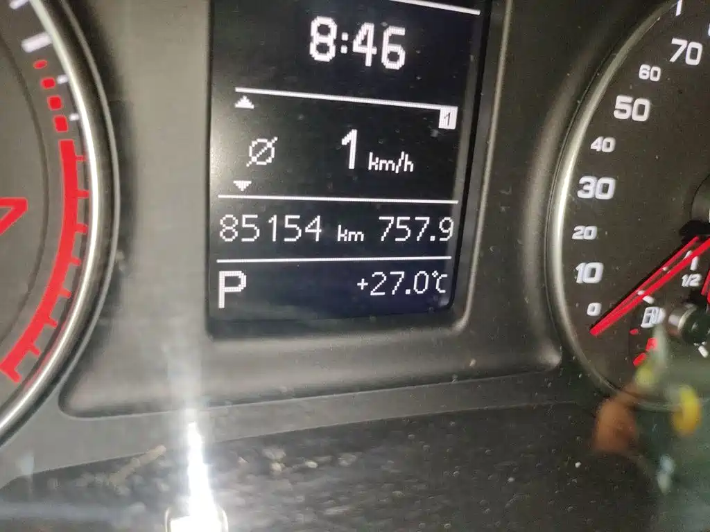 Audi Q3 — миниатюра 13