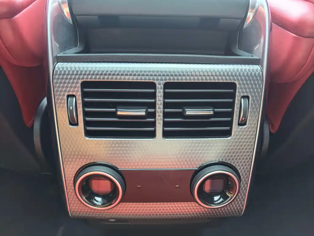 Land Rover Sport — миниатюра 11