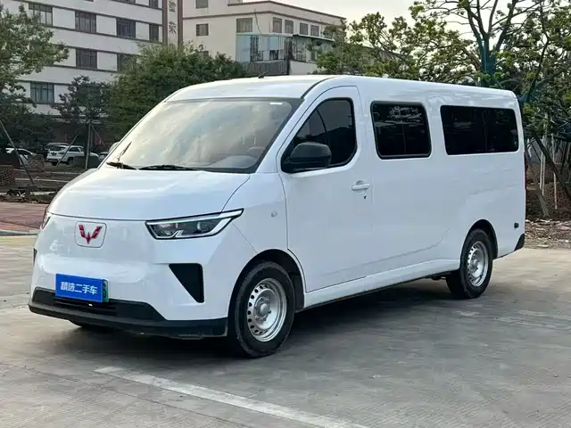2026 Wuling Motors Yangguang