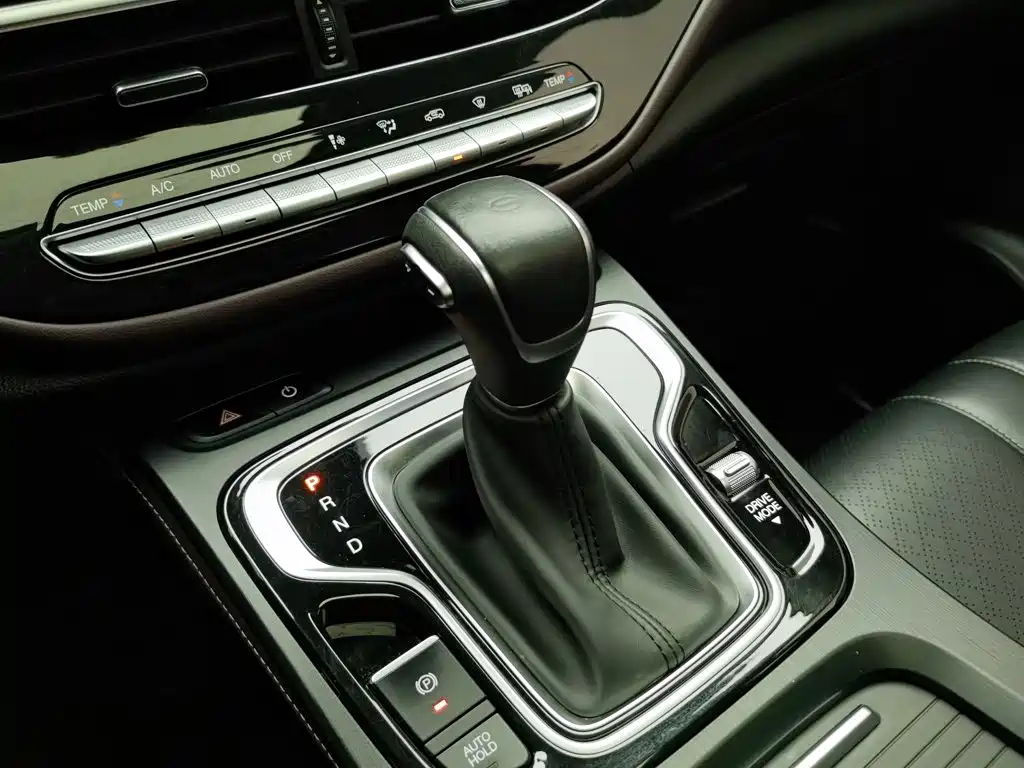GAC Motor Trumpchi M6 — миниатюра 13