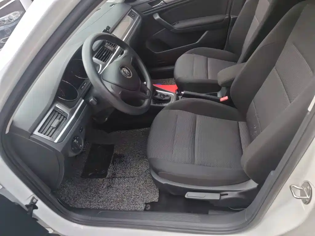 Volkswagen Bora — миниатюра 15