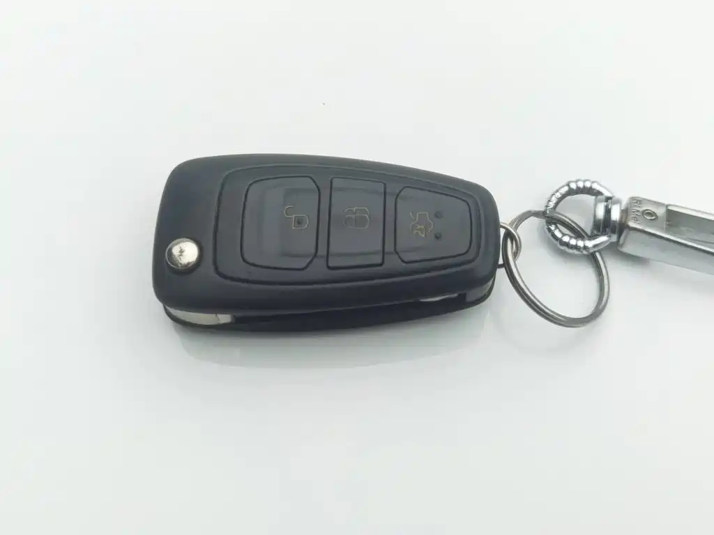 Ford Focus — миниатюра 19