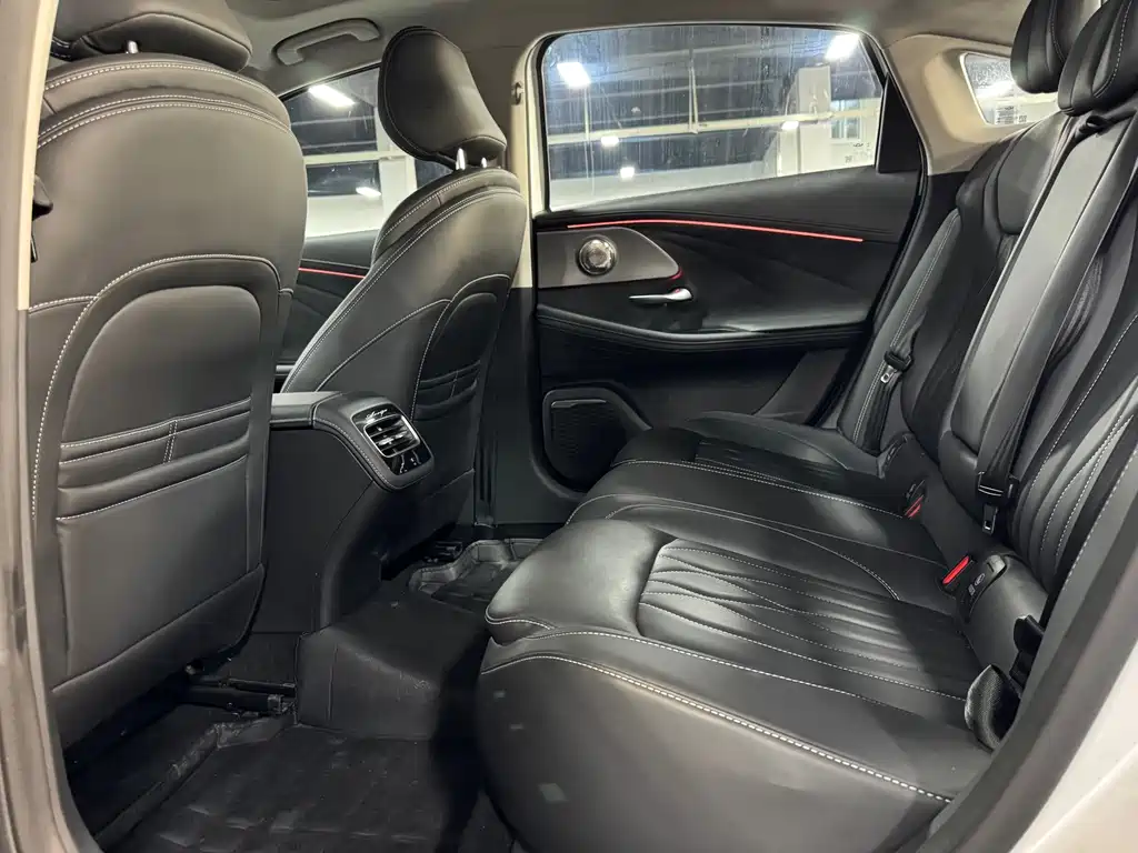 Chery Arrizo 8 — миниатюра 8