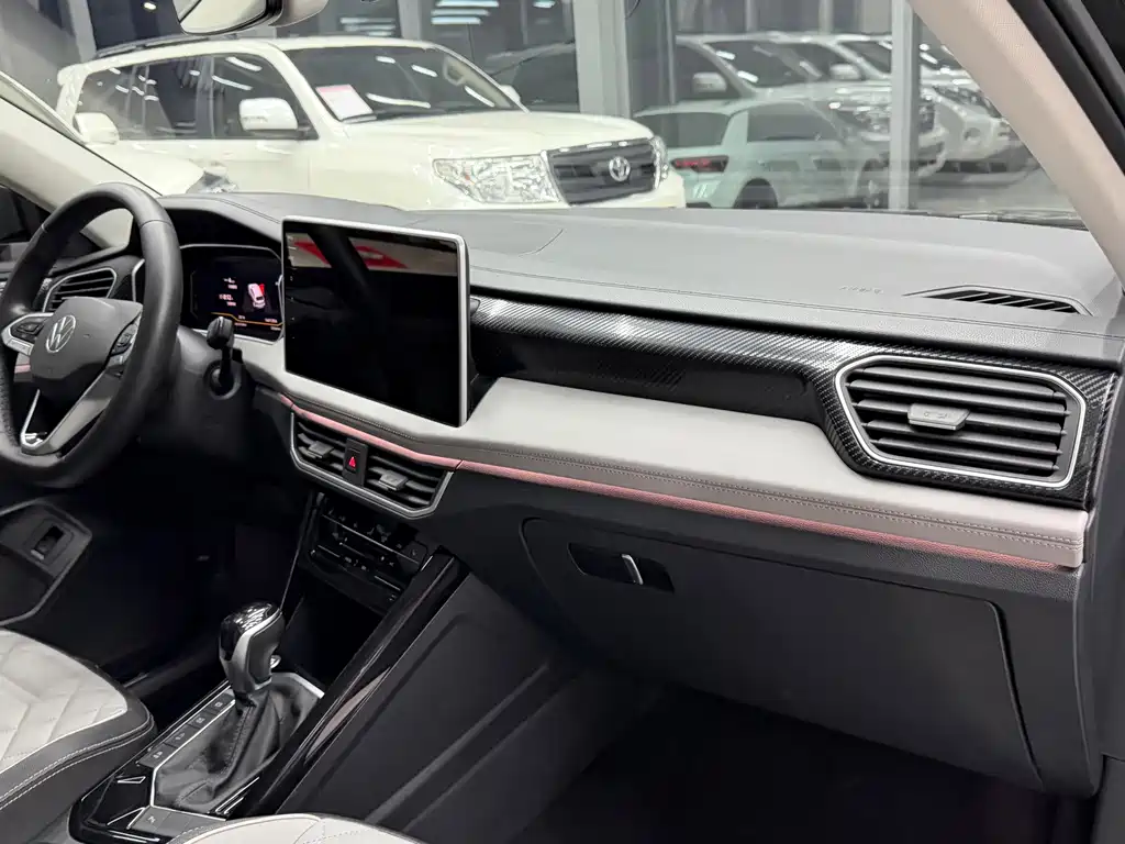 Volkswagen Tayron — миниатюра 15