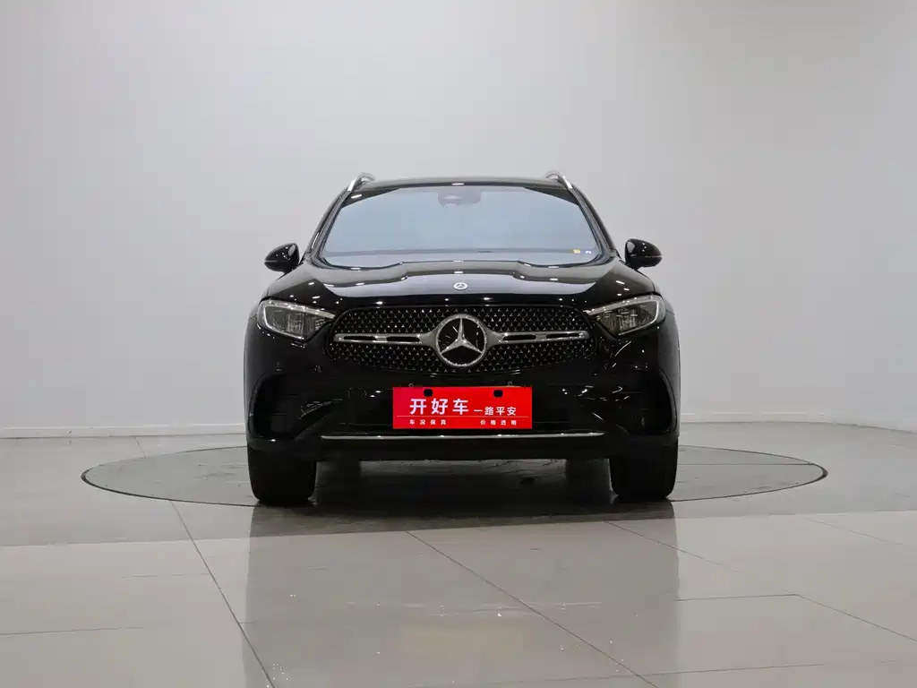 Mercedes-Benz GLC 2024 GLC 260 L 4MATIC Luxury 5 мест
