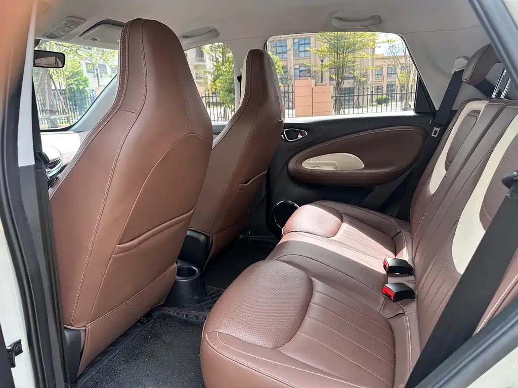 Wuling Binguo 2023 410km Premium