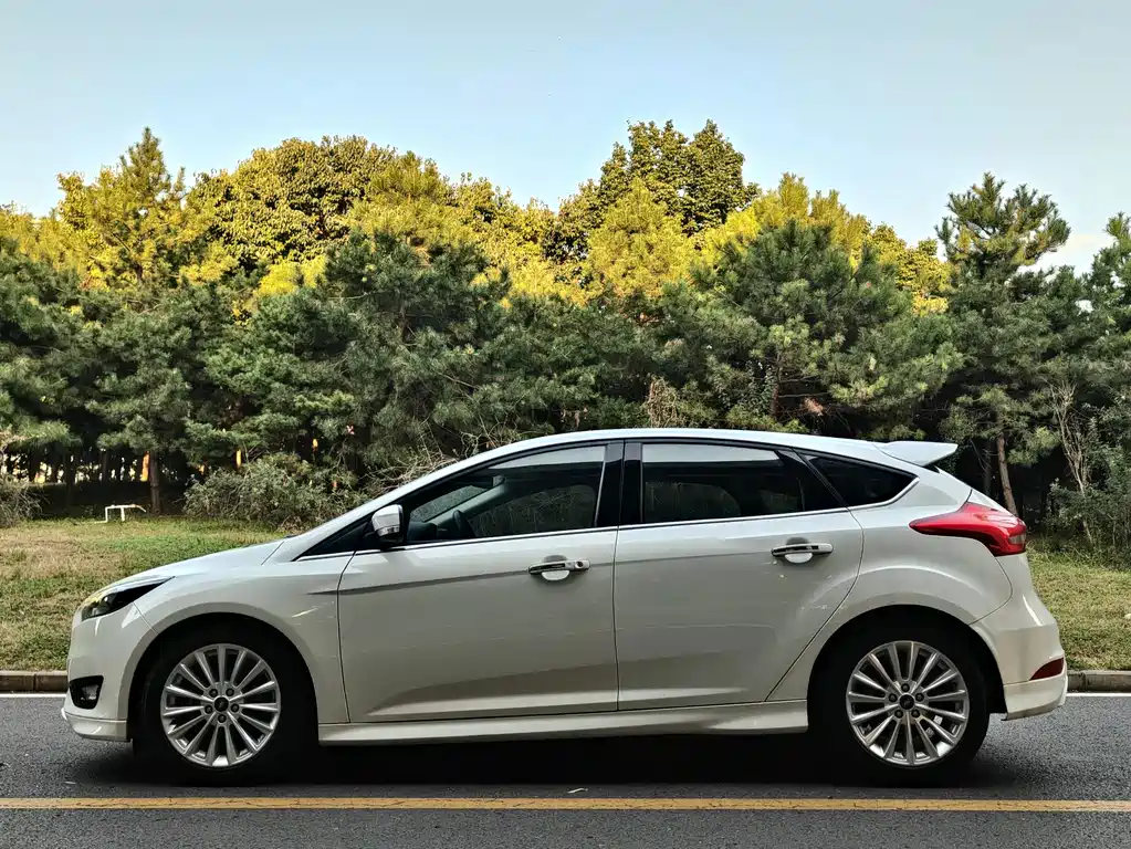 Ford Focus — миниатюра 5