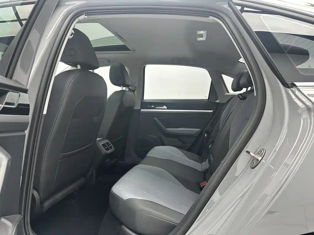 Volkswagen Lavida 2023 1.5L AT