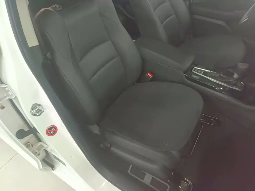 Honda Crider — миниатюра 25