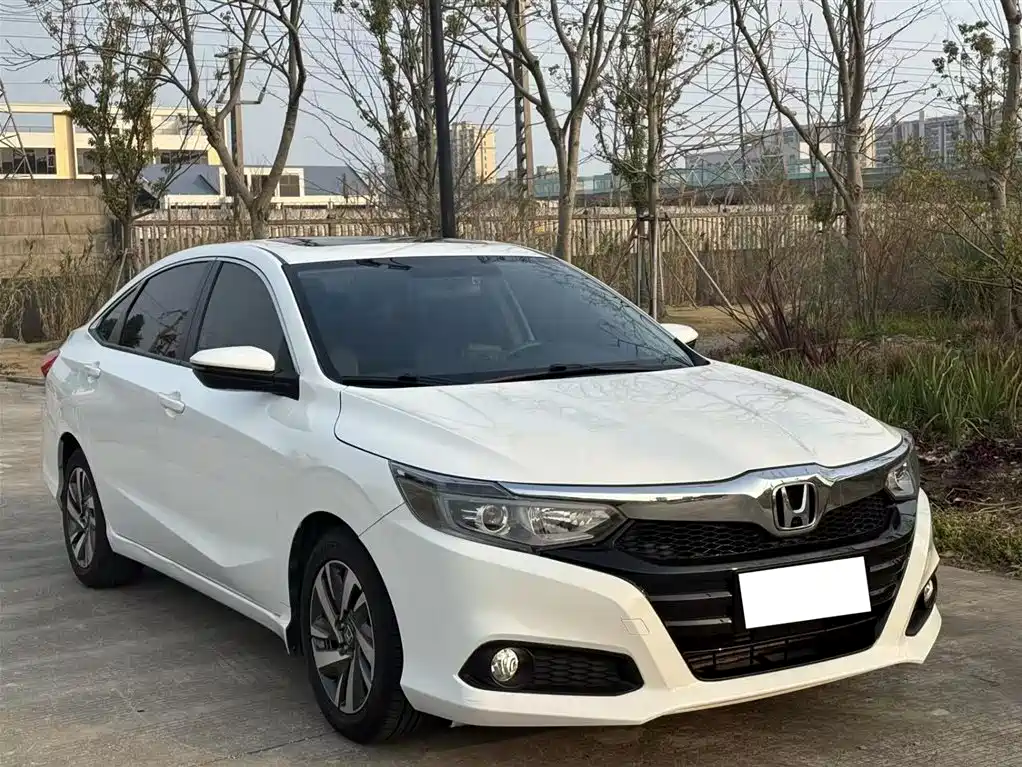 HONDA LINGPAI