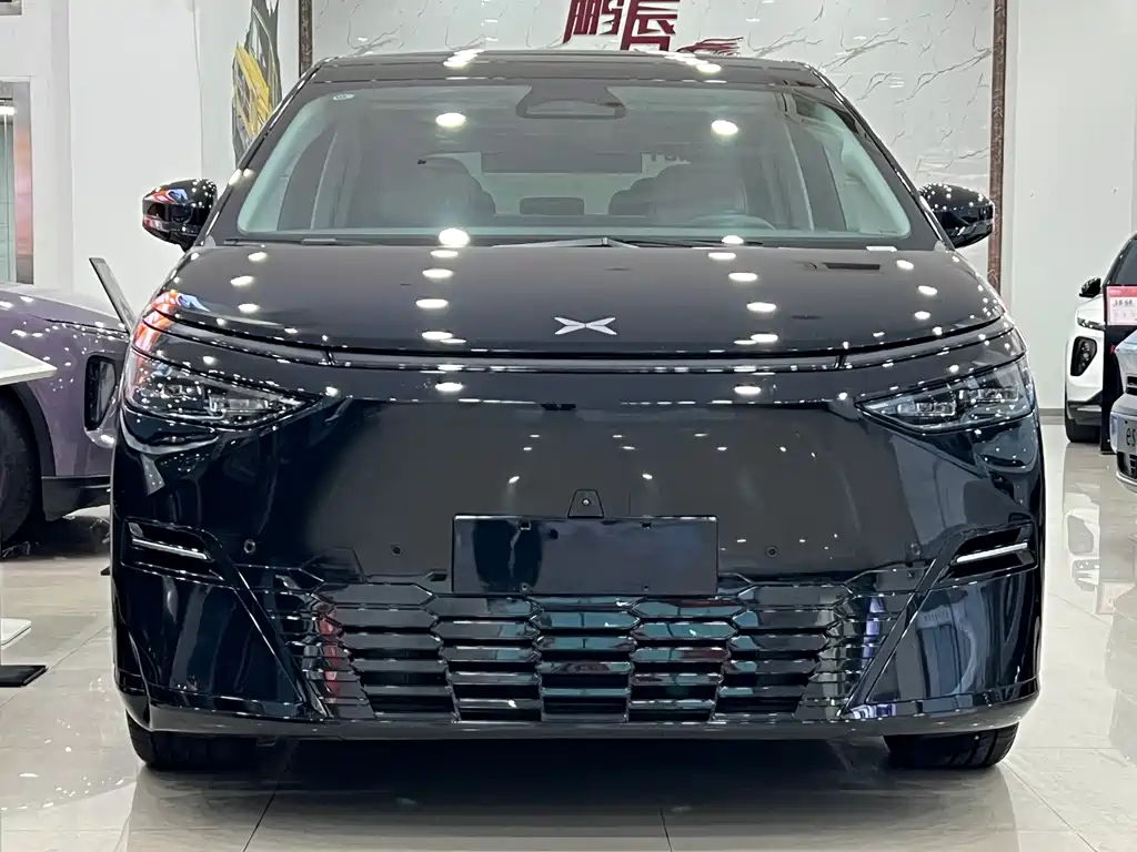 XIAOPENG X9