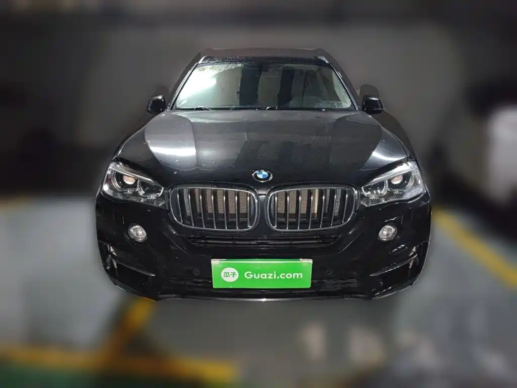 BMW X5 2017 xDrive28i