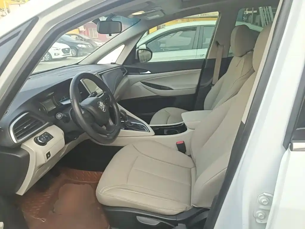 Buick GL6 — миниатюра 15