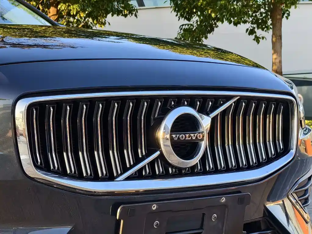 Volvo S60 — фотографии объявления, Фото 22