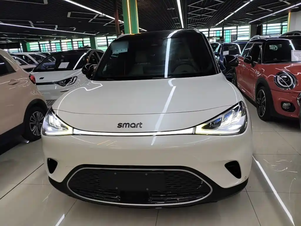 smart Smart #1 — миниатюра 3