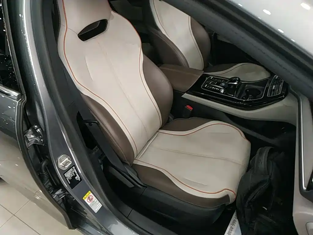 BYD Qin PLUS — миниатюра 25