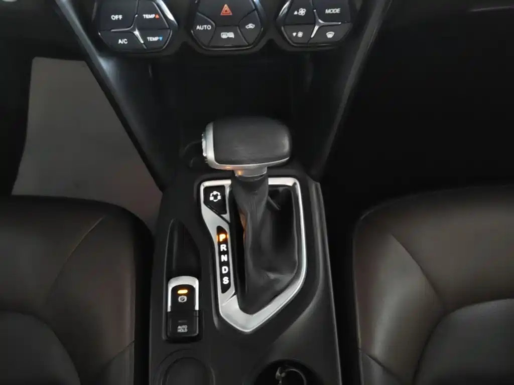 GAC Motor Trumpchi GS4 — миниатюра 14
