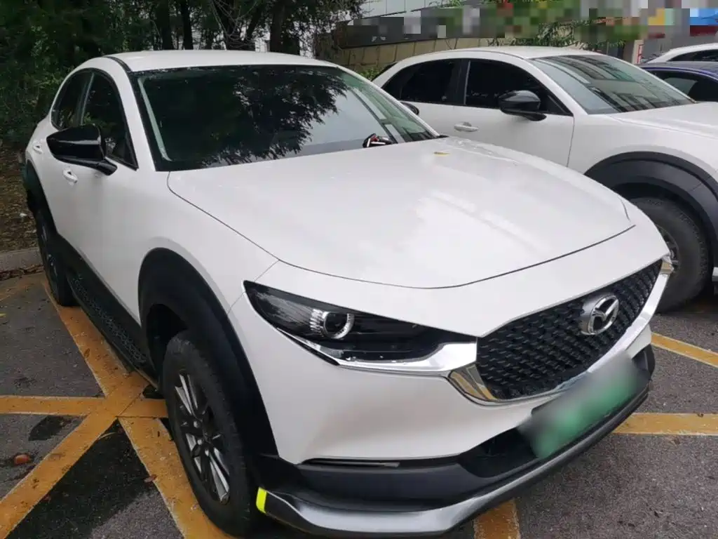 Mazda CX-30 EV — миниатюра 4