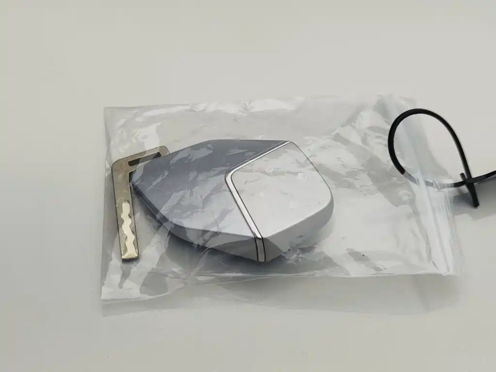 Deepal Deepal S09 — миниатюра 19
