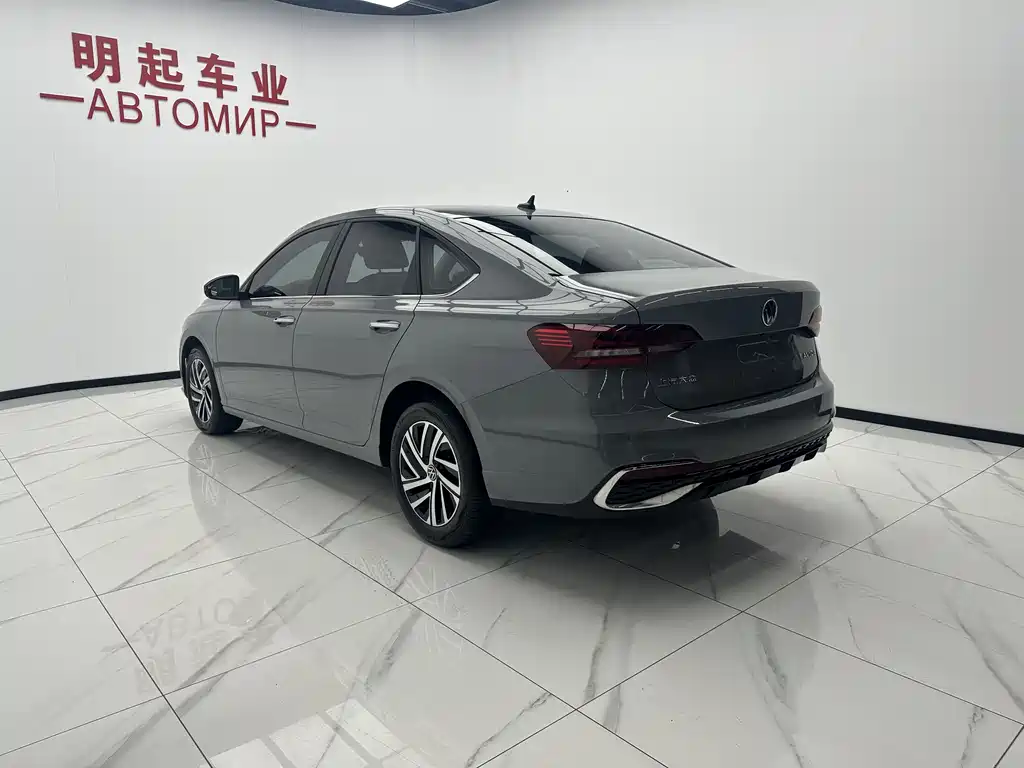 Volkswagen Lavida 2023 1.5L AT