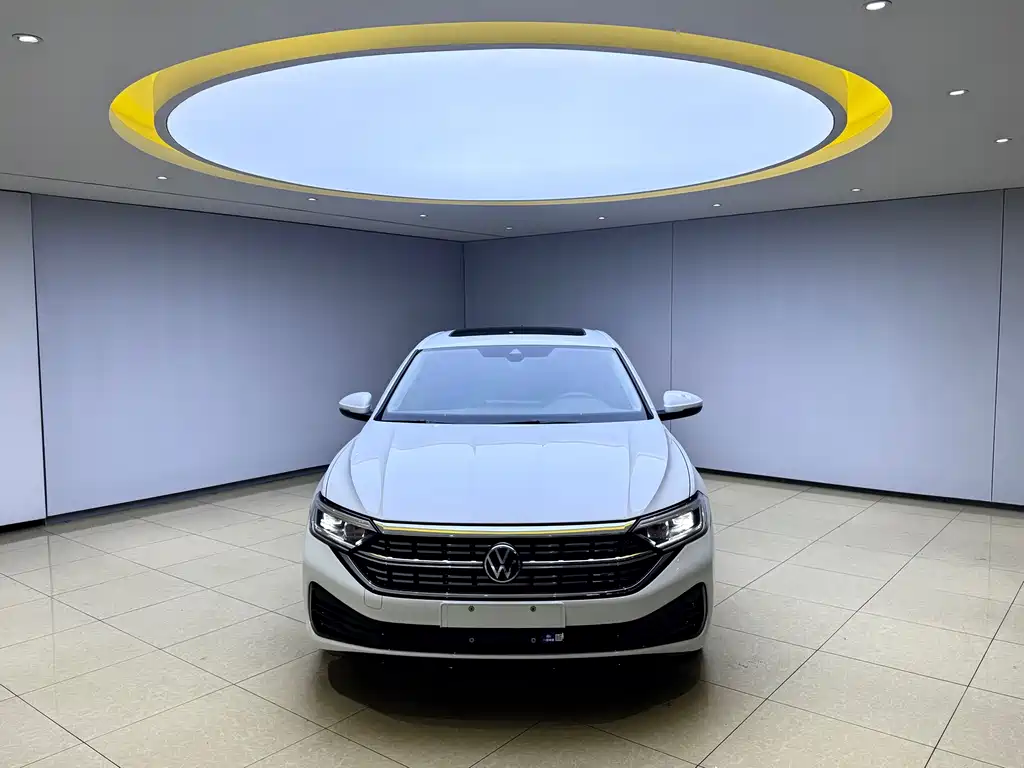 Volkswagen Sagitar 2023 280TSI DSG Plus