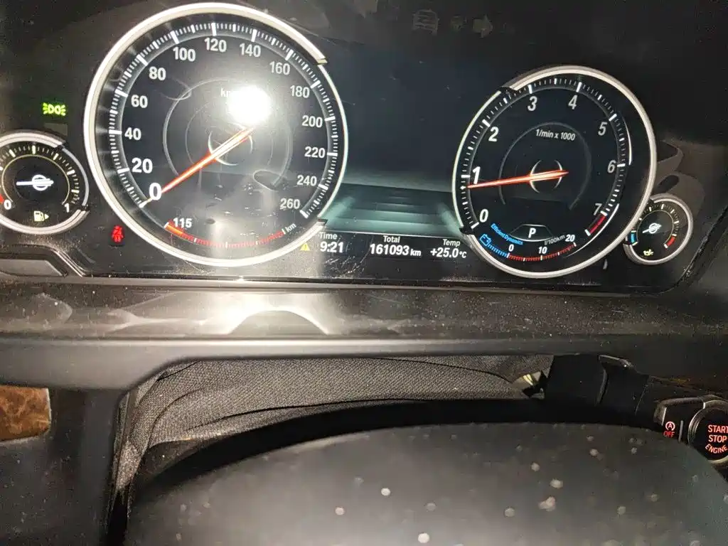 BMW X5 2017 xDrive28i