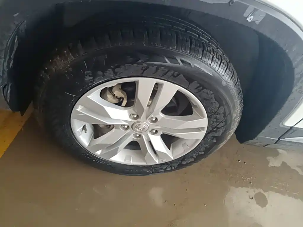Changan CS75 — миниатюра 23