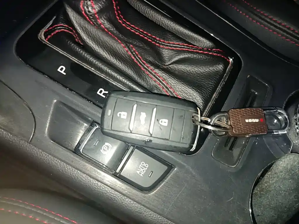 Changan CS75 — миниатюра 9