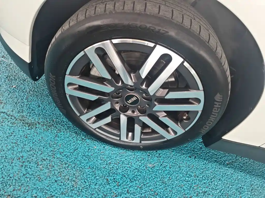 MINI MINI COOPER EV — миниатюра 23