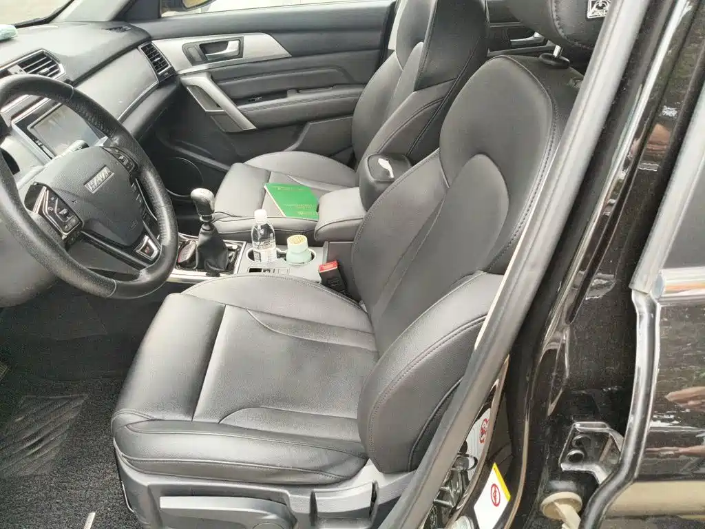 Haval H2 — миниатюра 12