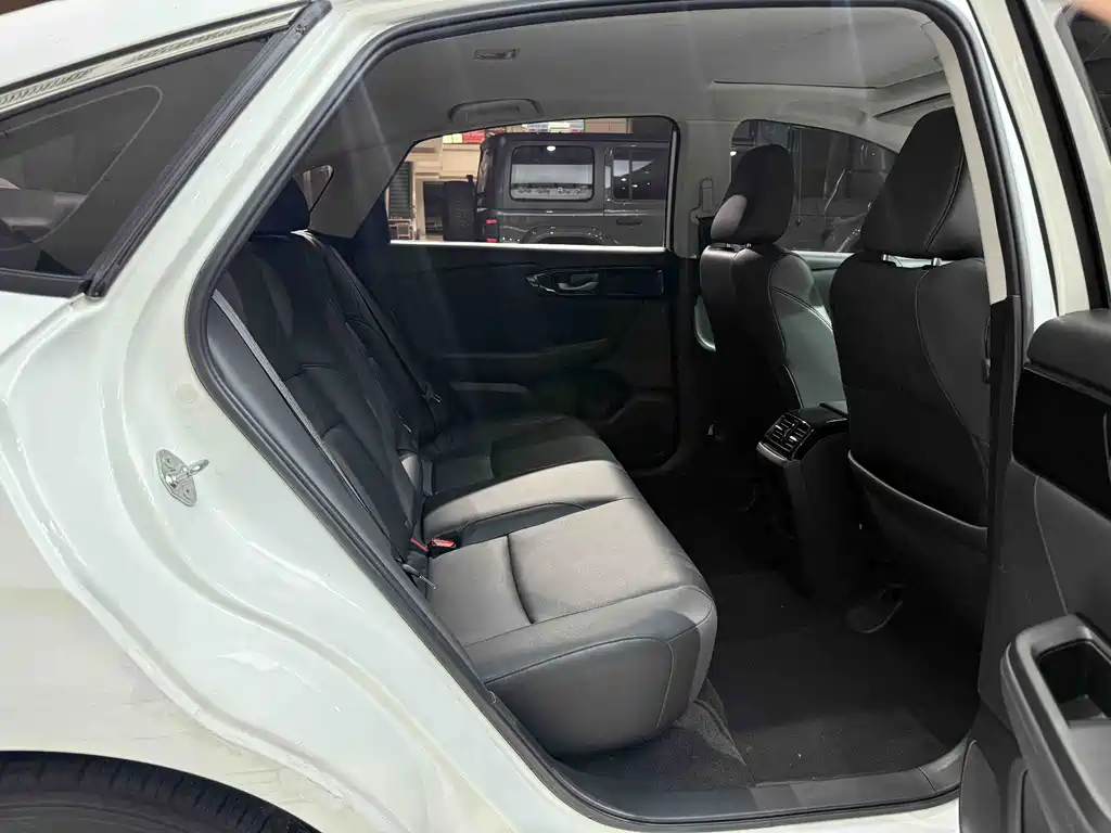 Honda Crider — миниатюра 13