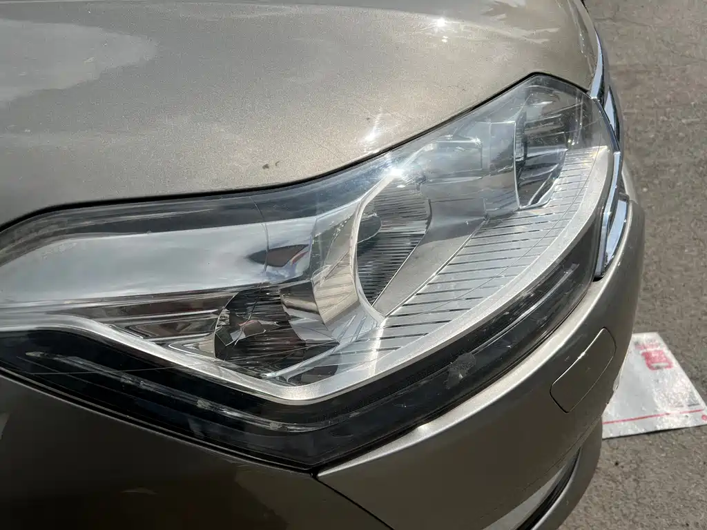Citroen C5 — миниатюра 11