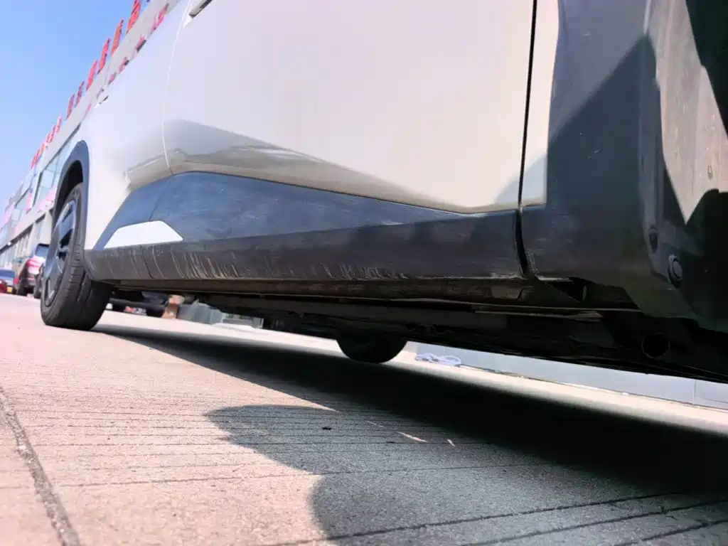 BYD Seagull — миниатюра 21