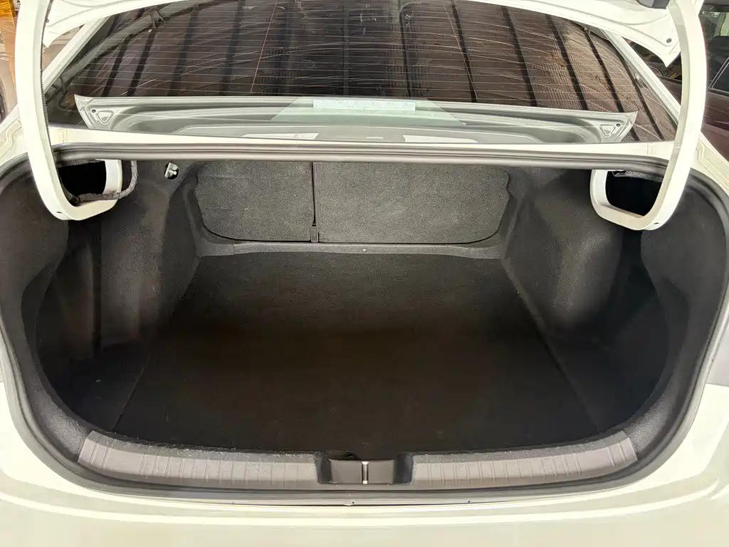 Volkswagen Sagitar — миниатюра 11