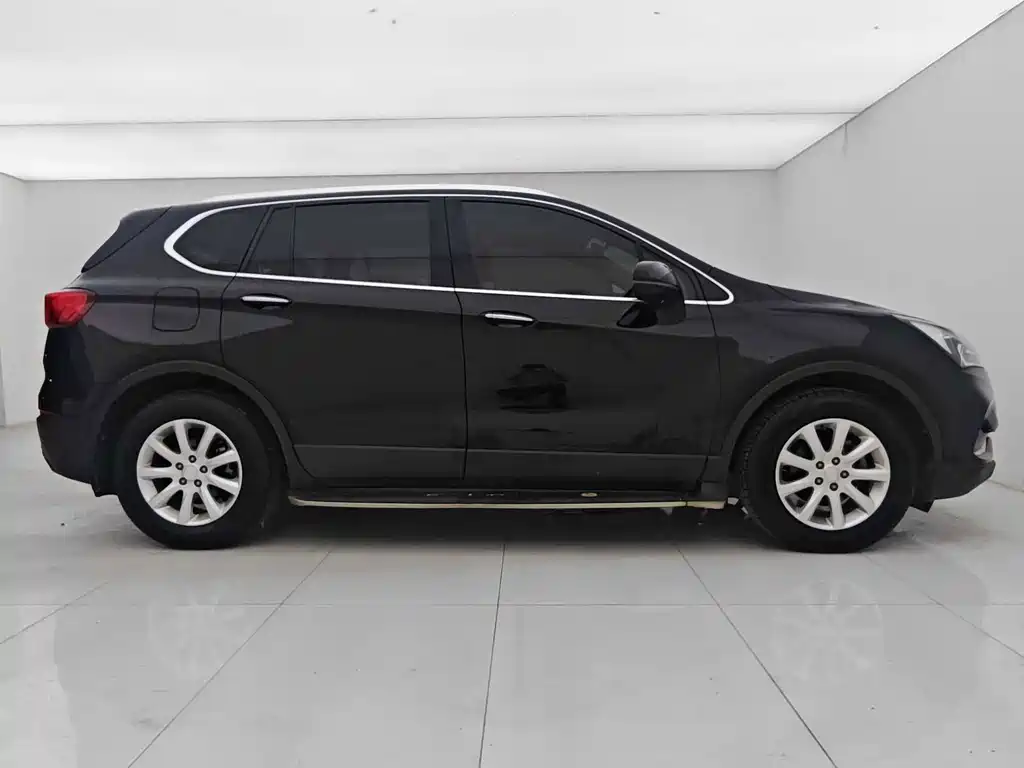 Buick Envision Plus — миниатюра 7